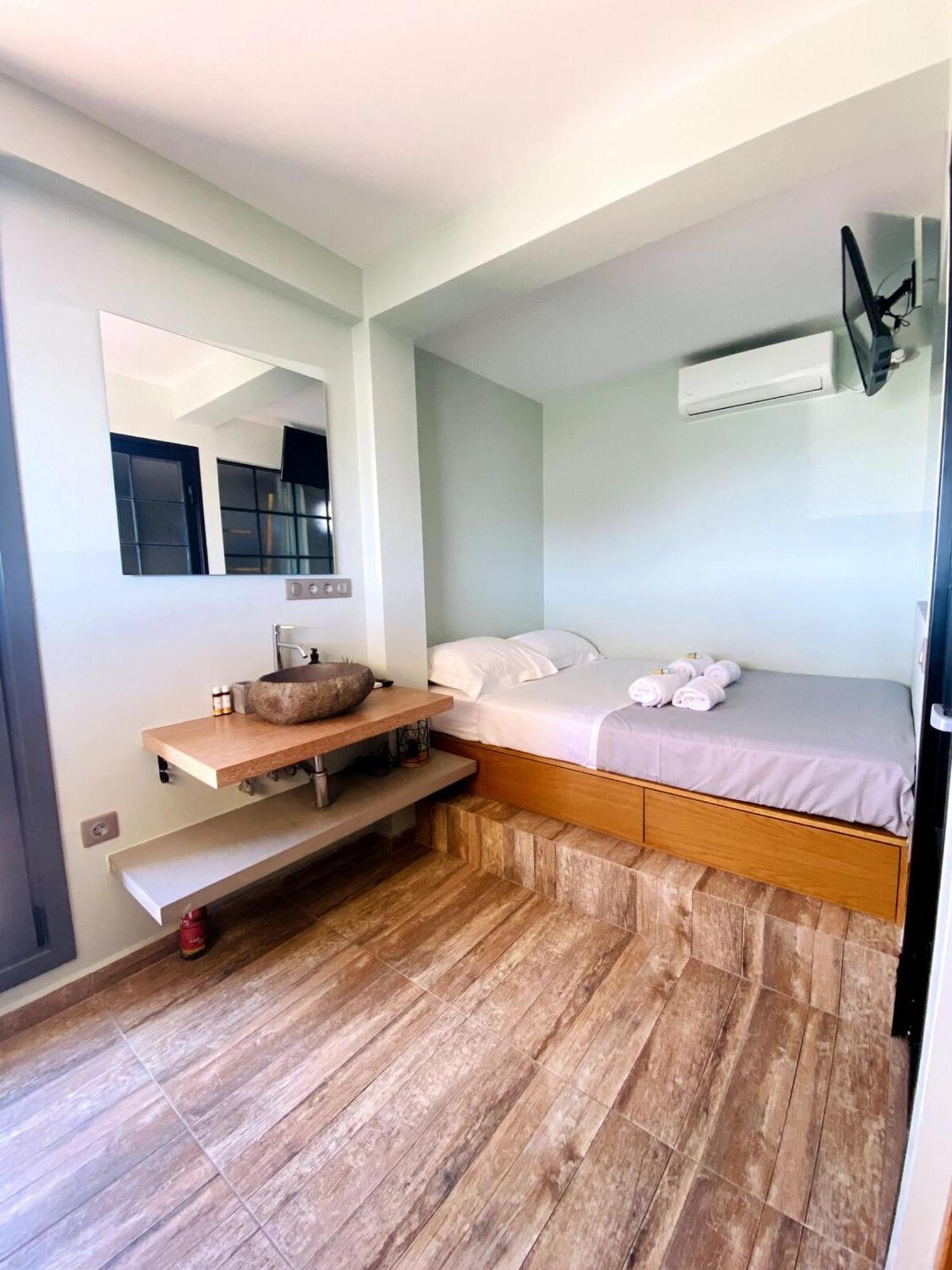 200Mbps Wifi - Penthouse With Acropolis View Lejlighed Athen Eksteriør billede